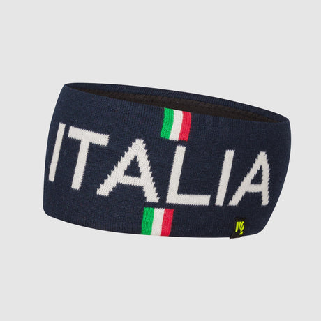 Bandeau Karpos Larin Italia - Bleu marine