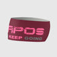 Fascia Karpos Pelmetto - Bordeaux rosa Karpos