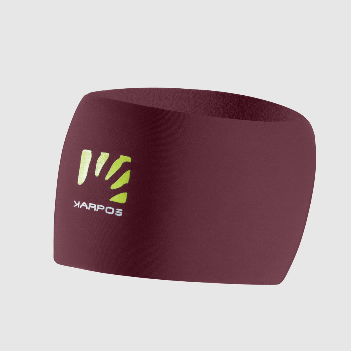 Karpos Pelmo Essential Headband - Bordeaux