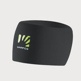 Karpos Pelmo Essential Headband - Black