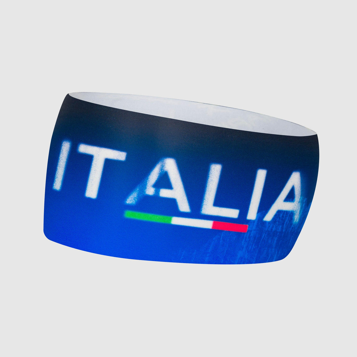 Karpos Pelmo Italy Headband - Blue