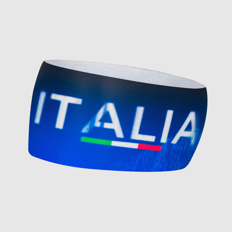 Bandeau Karpos Pelmo Italia - Bleu