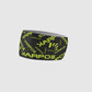 Fascia Karpos Pelmo - Nero lime Karpos