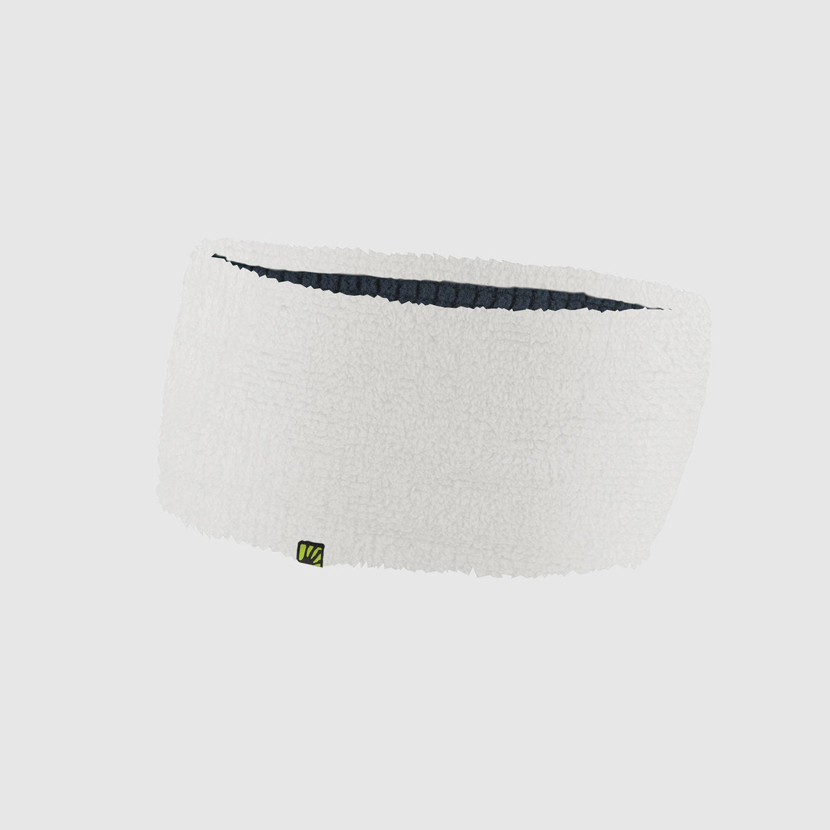 Karpos Vertice Headband - White
