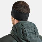 Odlo Polyknit Warm Headband - Black