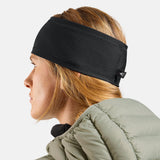 Odlo Polyknit Warm Headband - Black