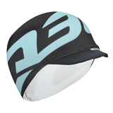 Q36.5 Hybrid Visor Headband - Grey Dark
