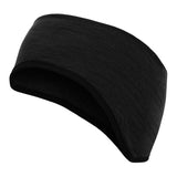 Fascia Santini Explorer Wool - Nero Santini