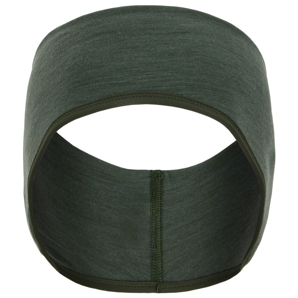 Fascia Santini Explorer Wool - Verde Santini
