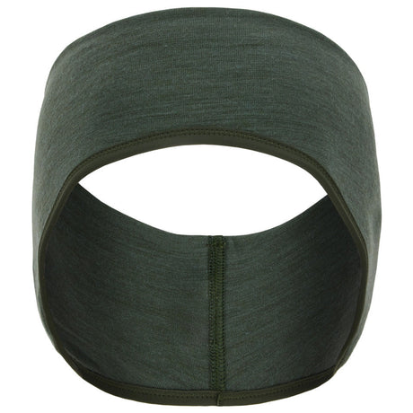 Fascia Santini Explorer Wool - Verde Santini