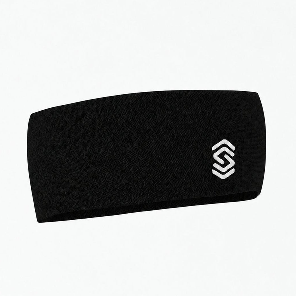 Cinta Silverskin Core Warm - Negro