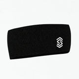 Cinta Silverskin Core Warm - Negro
