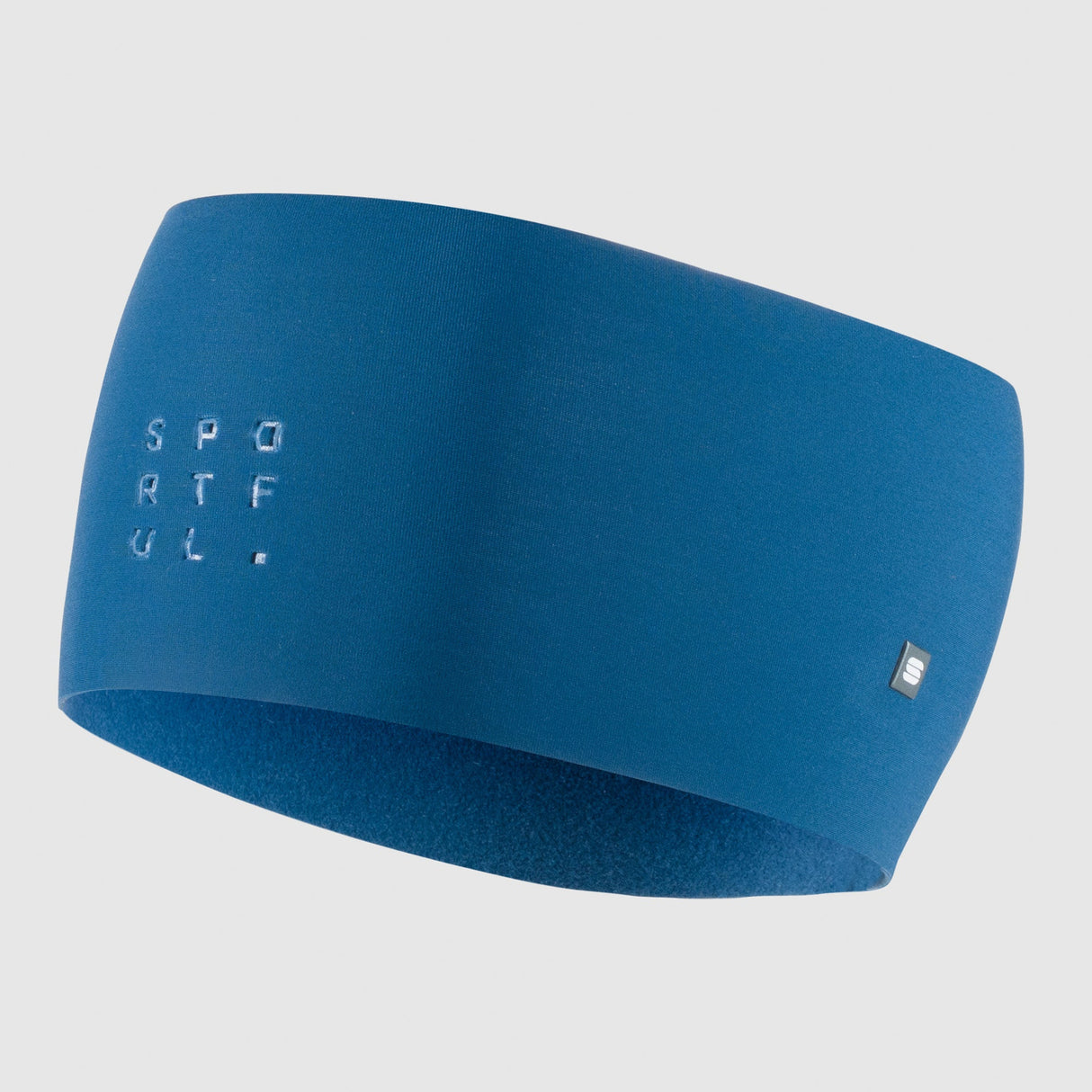 Fascia Sportful Srk Thermal - Blu scuro Sportful