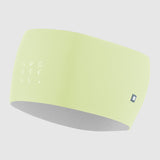Sportful Srk Thermal headband - Yellow