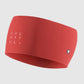 Fascia Sportful Srk Thermal - Rosso scuro Sportful
