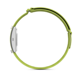 Brassard cardio Coros - Jaune