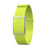 Brassard cardio Coros - Jaune