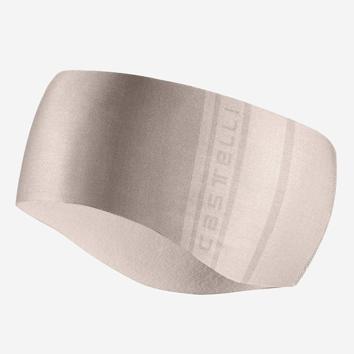 Fascia donna Castelli Pro Thermal 2 - Bianco Castelli