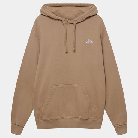 Felpa Cafe du cycliste Lena - Beige Café du Cycliste