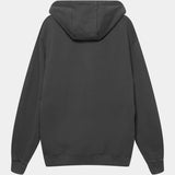 Felpa Cafe du cycliste Lena - Grigio scuro Café du Cycliste