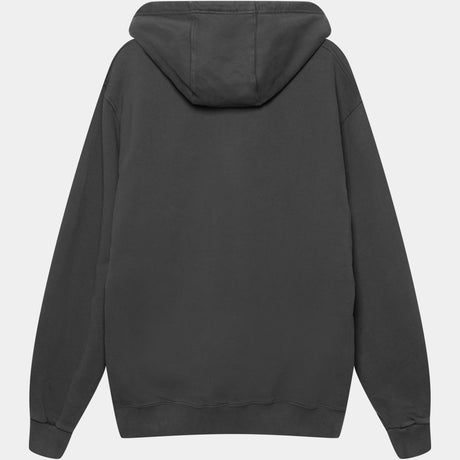 Felpa Cafe du cycliste Lena - Grigio scuro Café du Cycliste