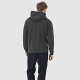 Felpa Cafe du cycliste Lena - Grigio scuro Café du Cycliste