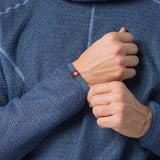 Felpa Castelli Alpha - Blu Castelli