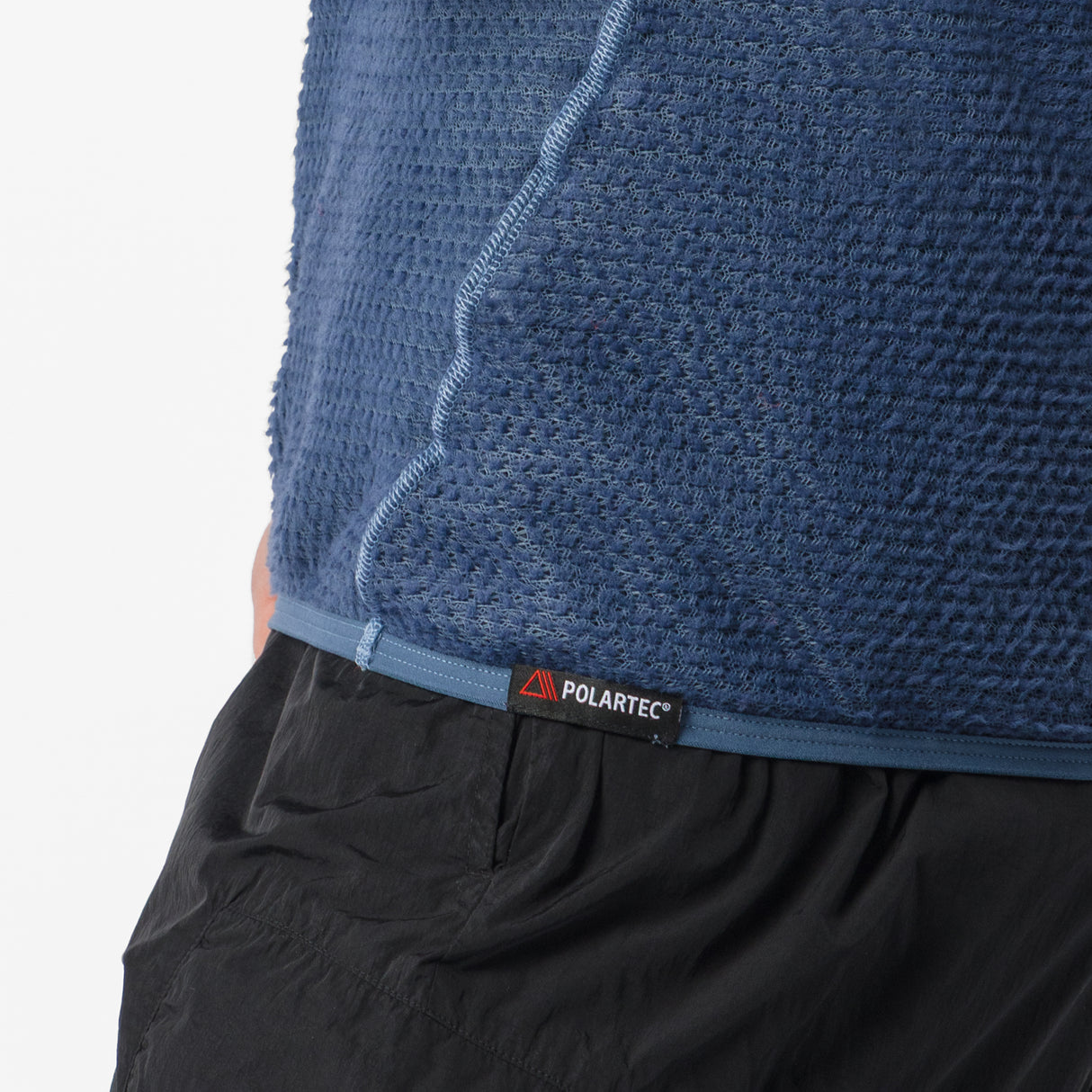 Felpa Castelli Alpha - Blu Castelli
