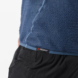 Felpa Castelli Alpha - Blu Castelli