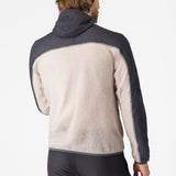 Castelli Alpha sweatshirt - Grey