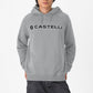 Castelli Logo sweatshirt - Grey