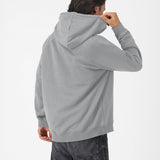 Sweat Castelli Logo - Gris