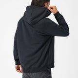 Felpa Castelli Logo - Nero Castelli