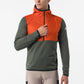 Castelli Unltd Roam sweatshirt - Orange