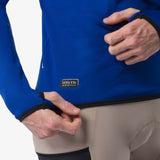 Castelli Unltd Roam sweatshirt - Blue