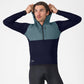 Sweat Castelli Unltd Roam - Bleu