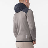 Sudadera Castelli Unltd Roam - Gris