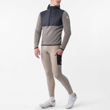 Sudadera Castelli Unltd Roam - Gris