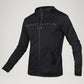 Felpa Endura Hummvee Hoodie - Nero