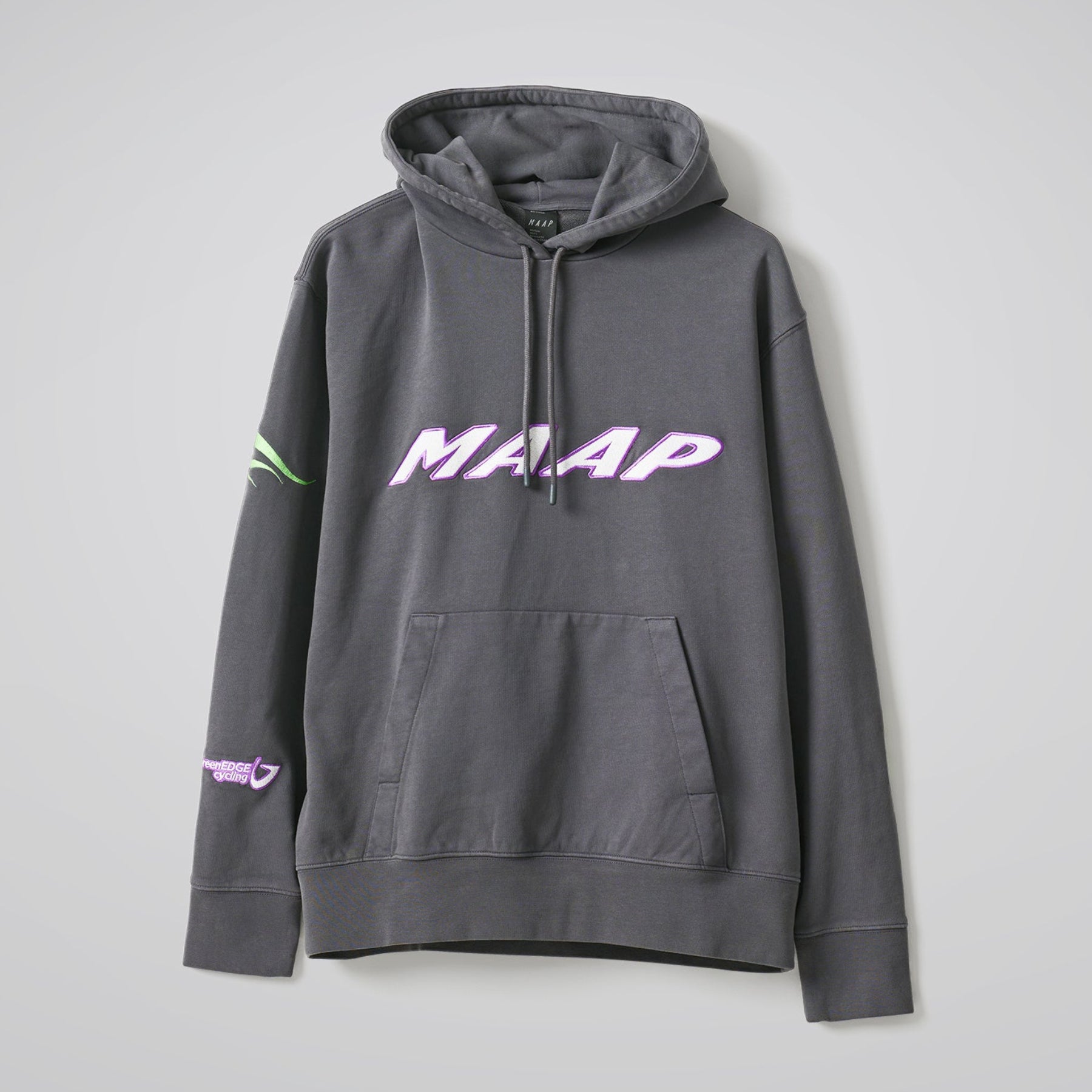 Sudadera Maap Hoodie WorldTour 2026