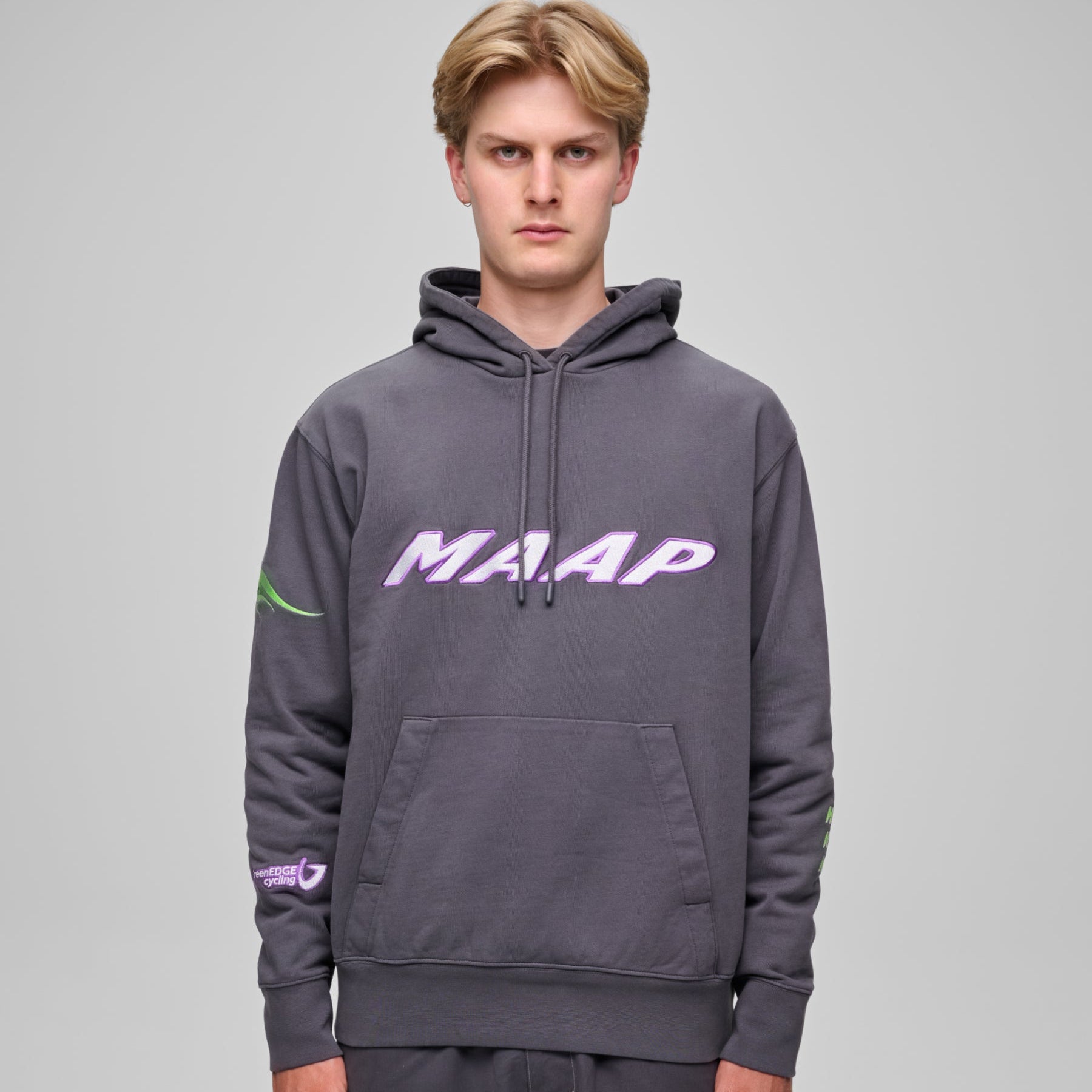 Sudadera Maap Hoodie WorldTour 2026