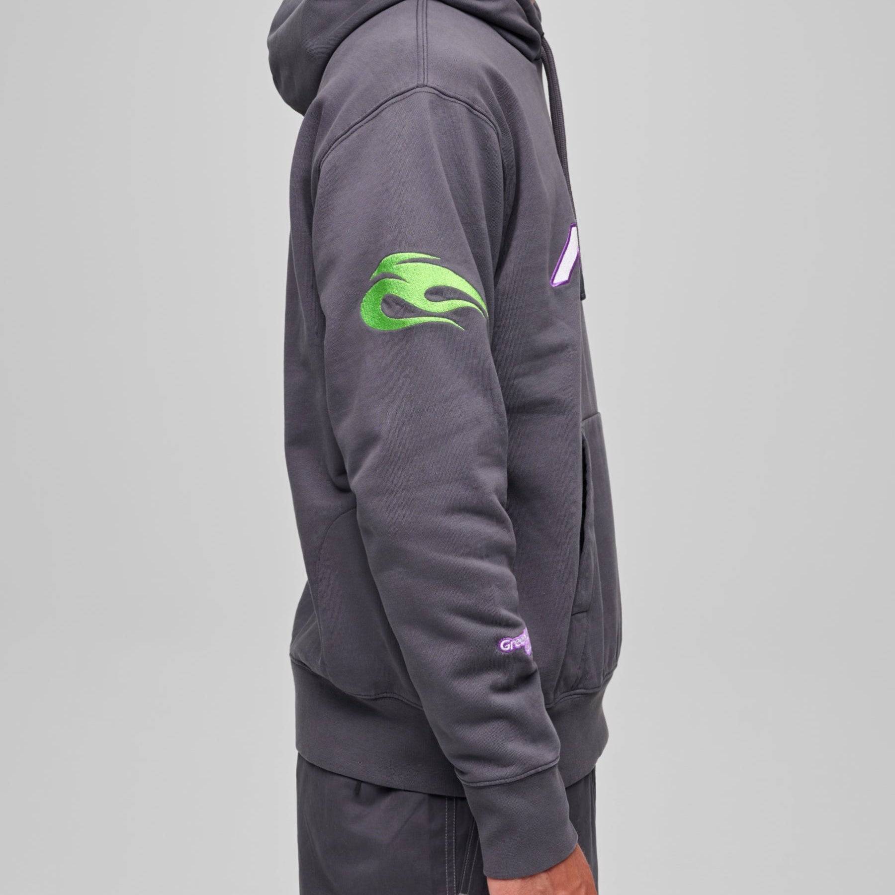 Sudadera Maap Hoodie WorldTour 2026
