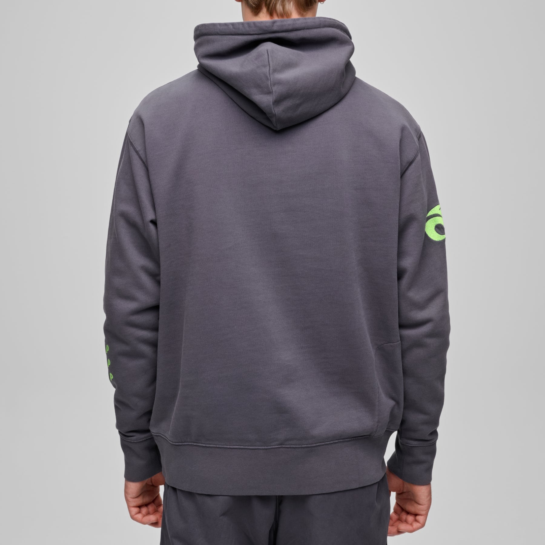 Sudadera Maap Hoodie WorldTour 2026