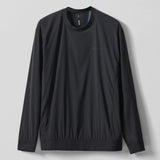 Felpa Maap Transit Insulated Crew - Nero Maap