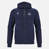 Sweat-shirt Macron Skiros Giro d’Italie