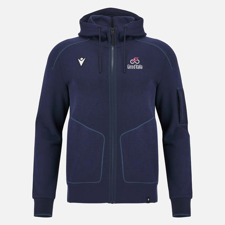 Sudadera Macron Skiros Giro de Italia