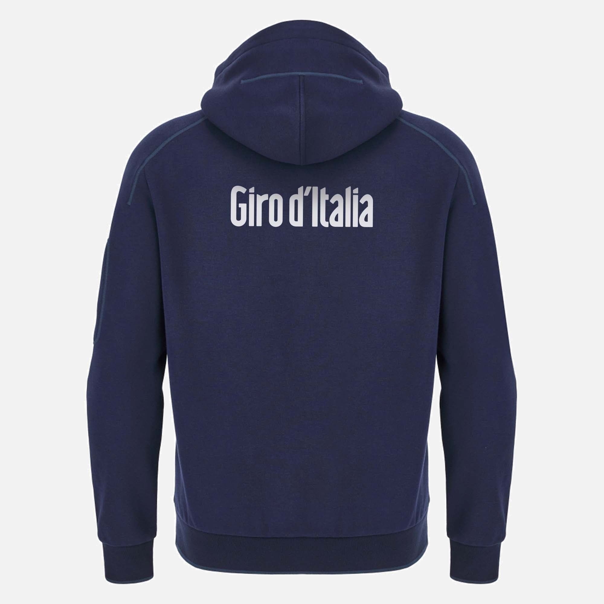 Macron Skiros Giro Italienisches Sweatshirt
