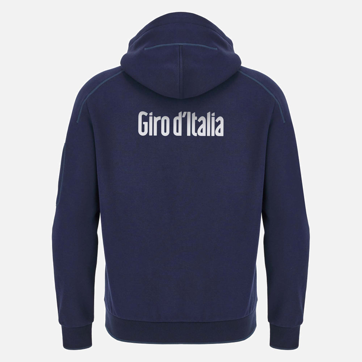 Sweat-shirt Macron Skiros Giro d’Italie