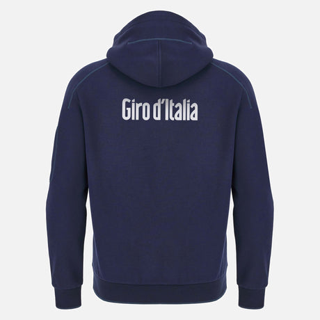 Sudadera Macron Skiros Giro de Italia