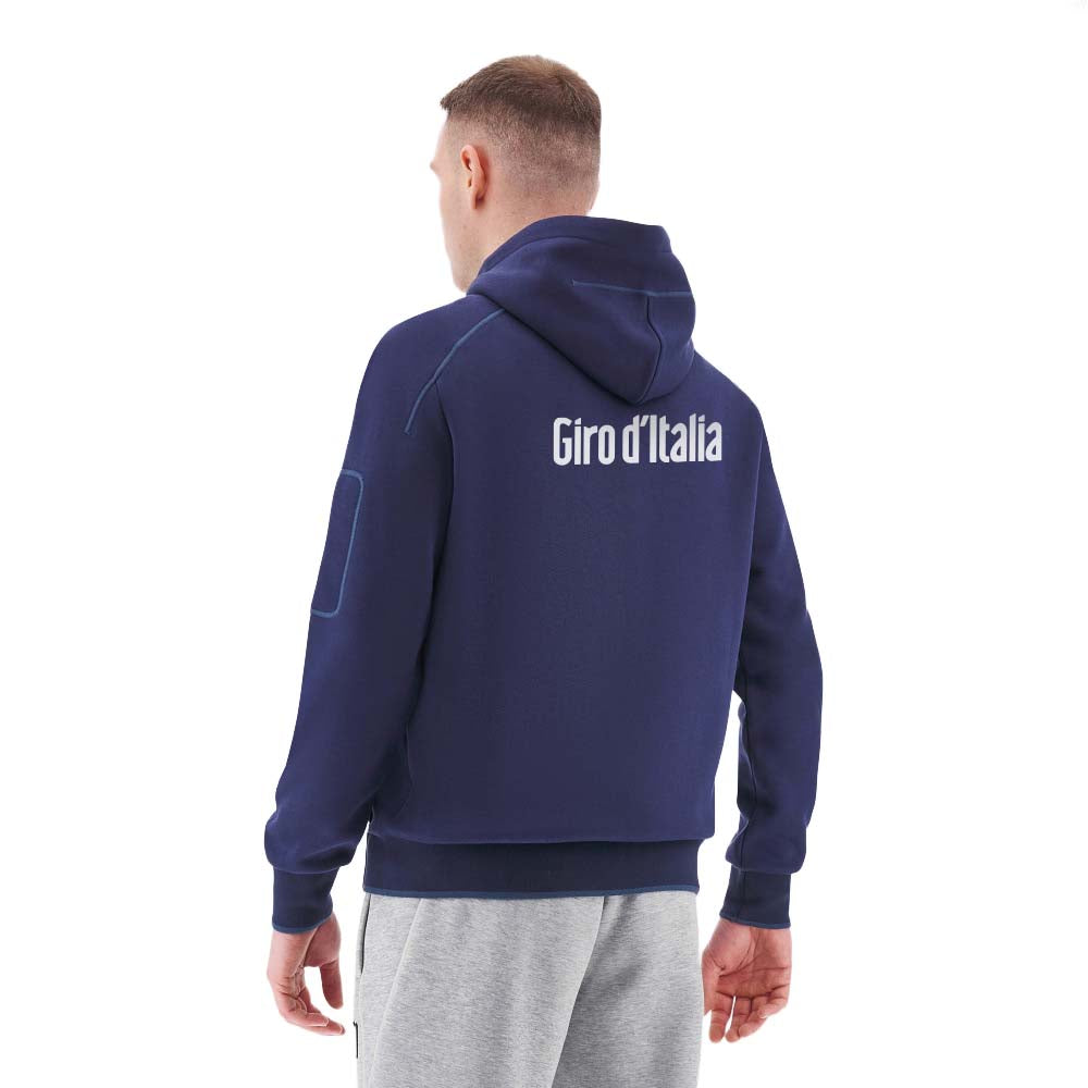 Macron Skiros Giro Italienisches Sweatshirt